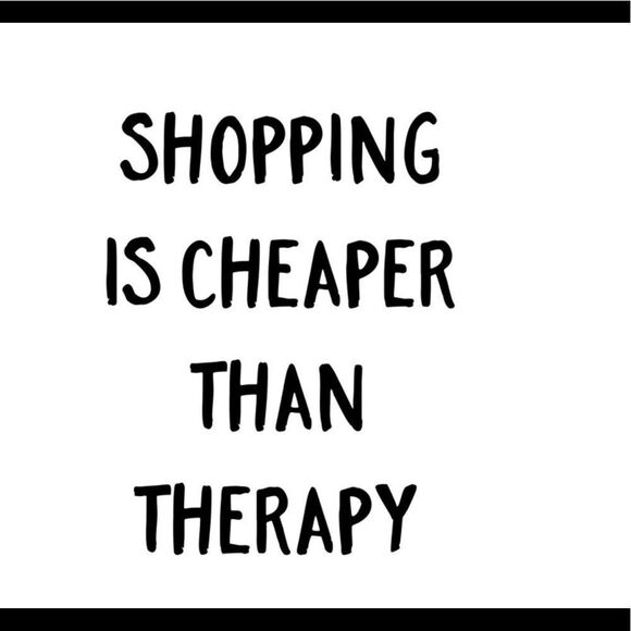 ♻️🔥🛍🛒 I LOVE SHOPPING! MAKE ME A OFFER!💥✨👚🎉 - Picture 1 of 1